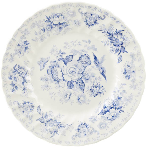 Tea Plate